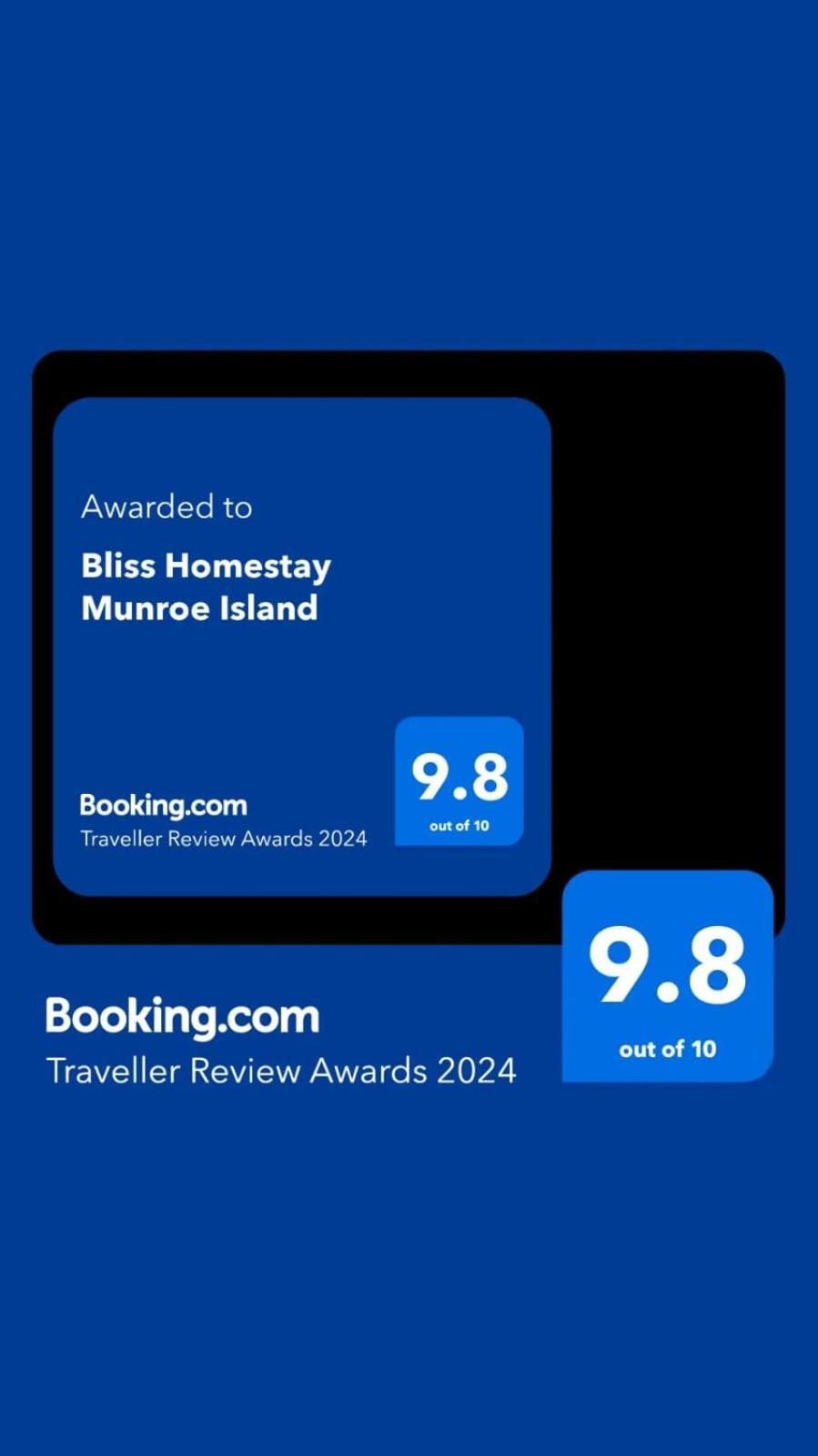 Bliss Homestay Munroe Island Mundrothuruth Exterior foto
